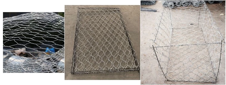 gabion mesh