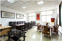 Dongguan Zhongtang yu' an Weaving factory