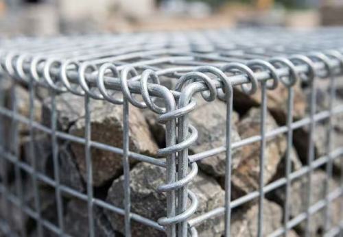 Lista di controllo per il preventivo del cestino Gabion: 10 cose che gli appaltatori devono confermare prima di ordinare