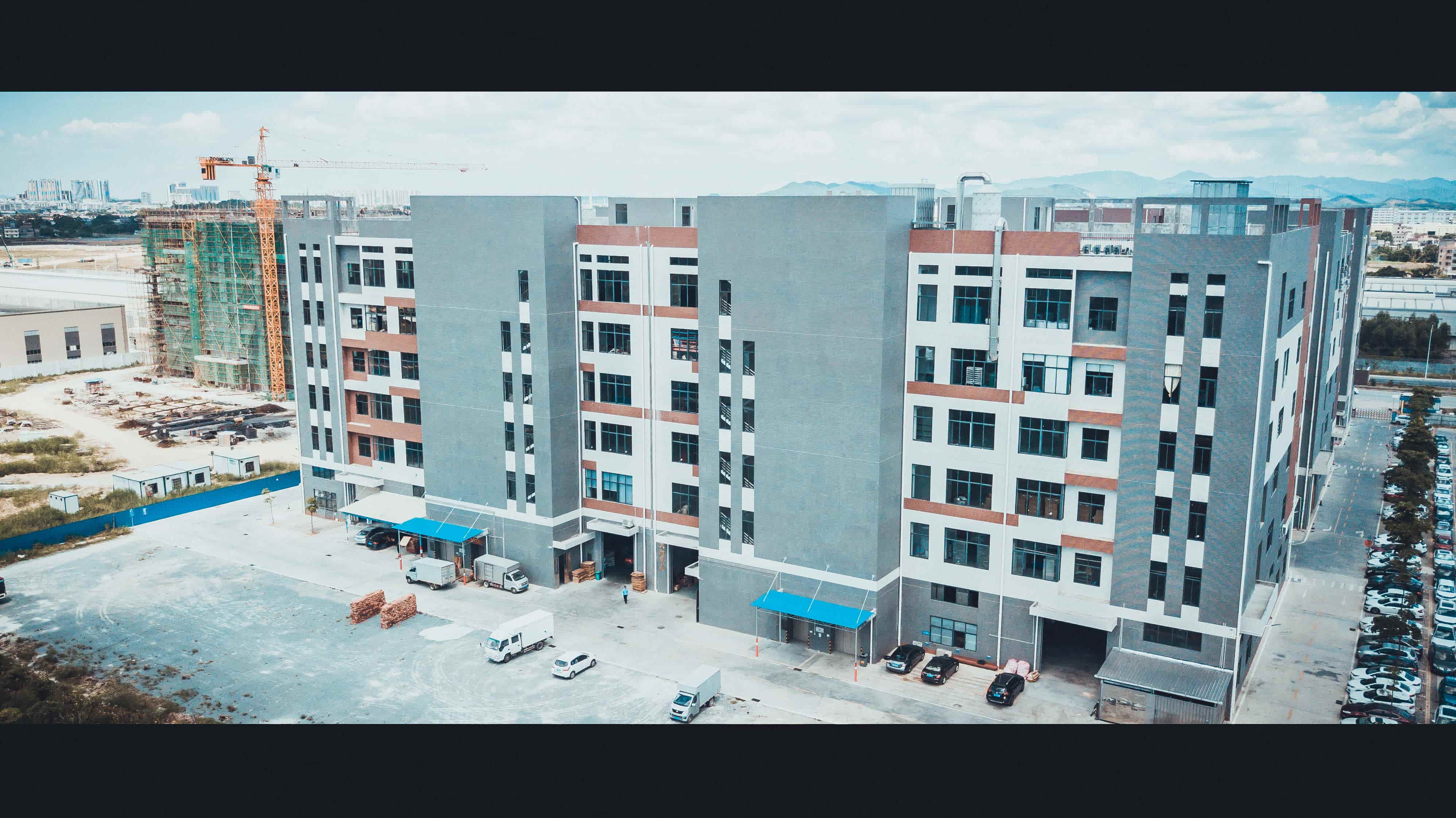 Kaiping Huihang Hardware Product Co., Ltd