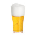 MS SAN AS Tritan Conical Glass 560ml Reusable Plastic Pint Glass1