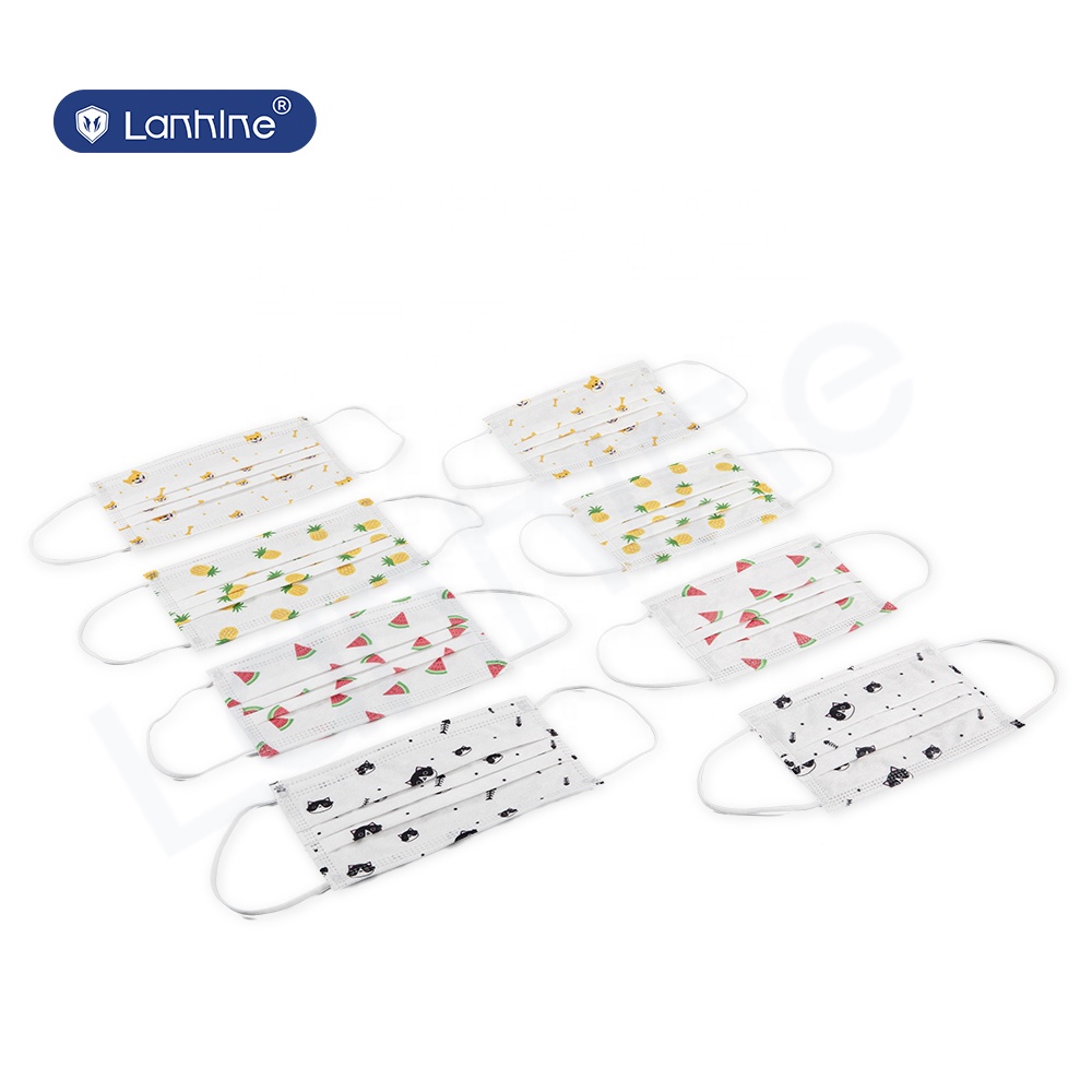 Chinese Face Mask Brands