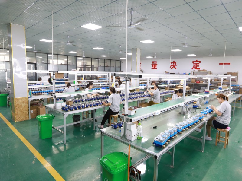 Shandong xuheng instrument co., ltd