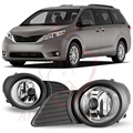 SAIC MG CHANGAN CHANA DFSK MAXUS GREAT WALL Fog Light Supplier1