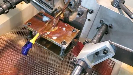 Superabrasive CBN Honing Stones for Drill Jig Bushing Hone1