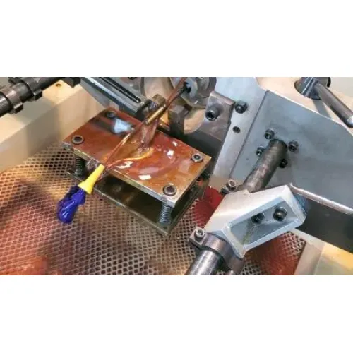 Superabrasive CBN Honing Stones for Drill Jig Bushing Hone1