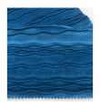 Folded Velvet Fabric for Sofa Covers and Upholstery1
