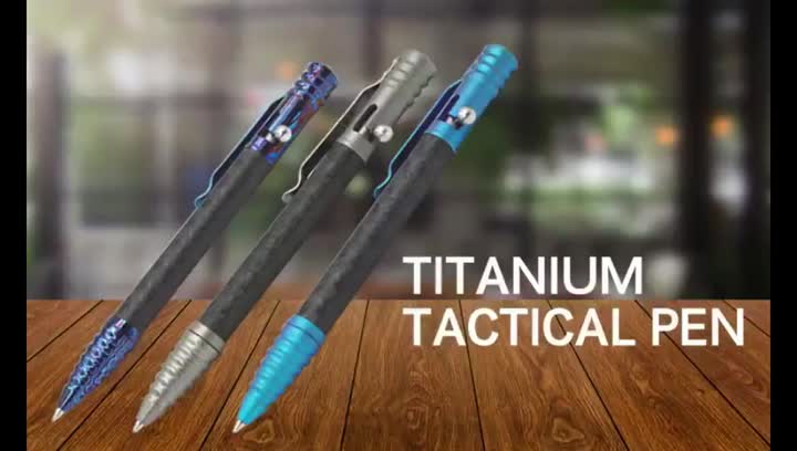 titanium pen 2