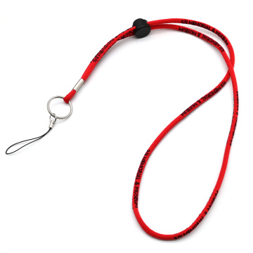 Ten Chinese Silicone Phone Lanyard Suppliers Popular in European and American Countries