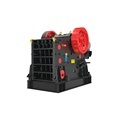 CJ Series Jaw Crusher CJ96: 200-300tph Primary Crusher for Marble, Pebble, Granite, Basalt, Iron Ore1