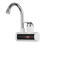 Electric Instant Hot Water Faucet for Bathroom and Kitchen1