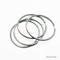 Piston Rings for Toyota Series - OE Numbers 13011-64130 & 13011-642201