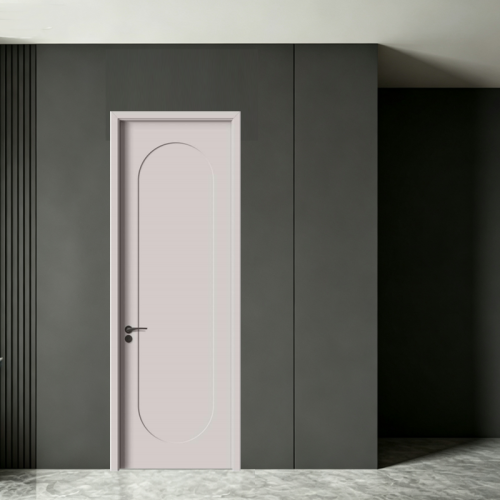 High-End Painted Doors: The Top Choice for Creating High-Quality Living Spaces