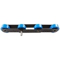 Bimore Escalator Parts: Step Chain 131.33, Roller 80x25x6204, Pin 14.63mm - Drive Chain1