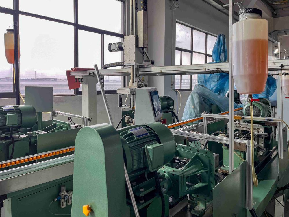 Drilling Machine