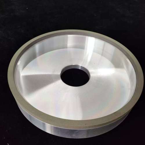 Henan Kemei Abrasives Co., Ltd. Launches Resin Bond Diamond Cup Grinding Wheel For Carbide Processing – Non-Standard Customization Available
