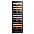 194 Bottle Professional Wine Cooler with Compressor and Single Zone Temperature Control1