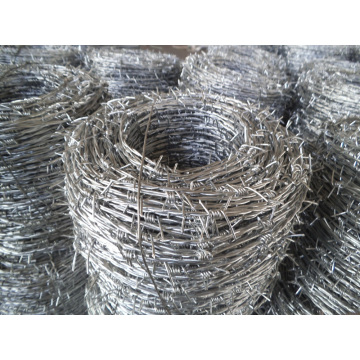 Top 10 Galvanized Barb Wire Mesh Manufacturers