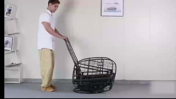 Marco completo