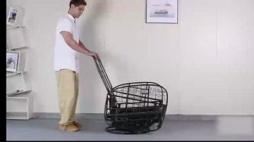 Full-Metal Frame