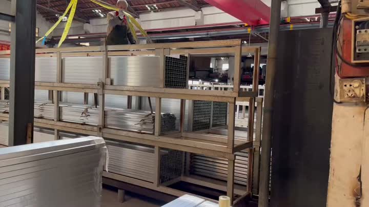 aluminum tubing for sale