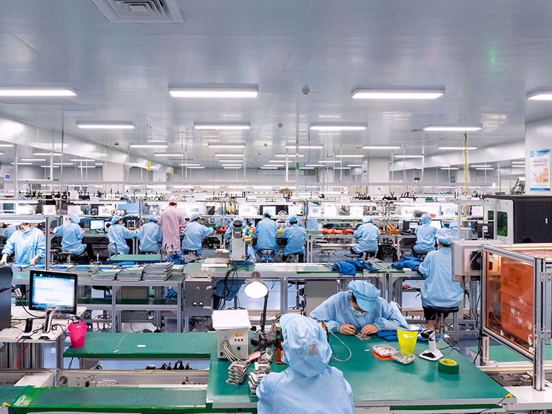 EverPro Technologies Company Limited