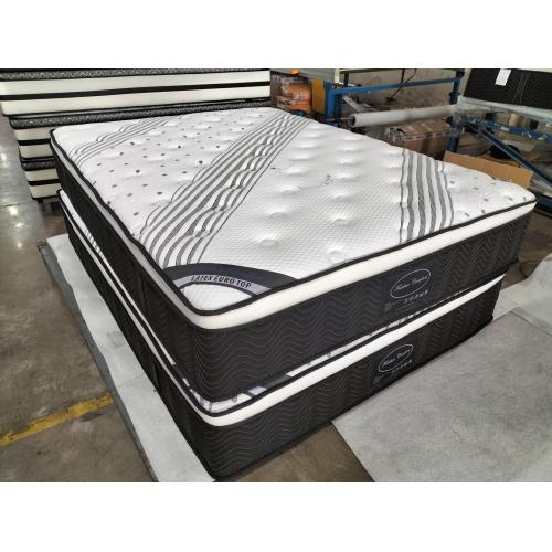 Pocket Pocket Mattress Factory Mattress Promotion de matelas