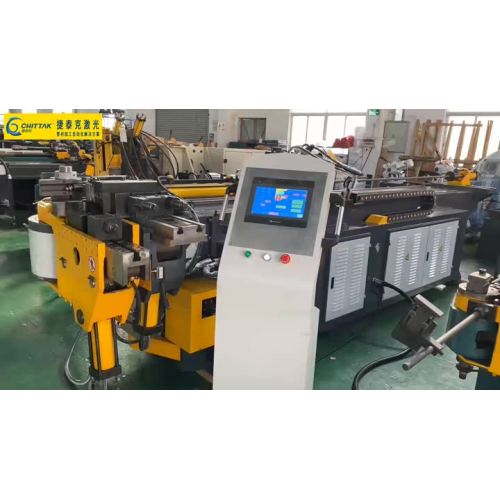 CTK-75CNC-3A-1S bending machine