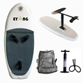 High Quality Inflatable SUP Paddle Board with Foil Option1