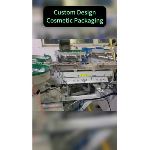 مضخة محلول مخصصة وحلول زجاجات PET