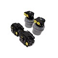High Pressure Axial Piston Pump Displacement for Highland Hydraulics1
