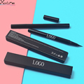 Vegan Matte Black Waterproof Liquid Eyeliner Pen1