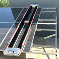 Factory Direct Solar Panel Cleaning System - Solar Panel Cleaning Machine1