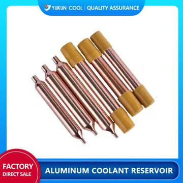 China Top 10 Aluminum Coolant Reservoir Potential Enterprises