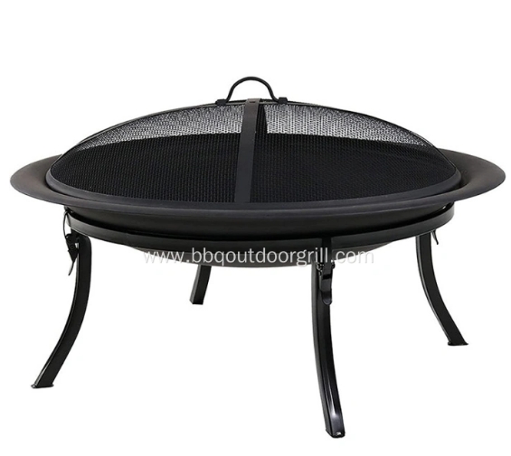 The Rise of Outdoor Heating: Brazier and Firepit Trends