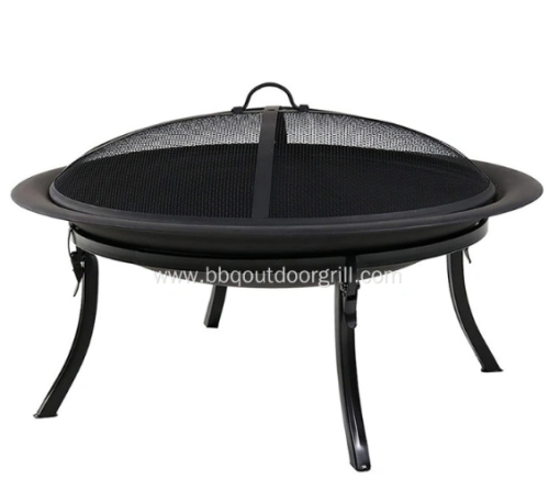 The Rise of Outdoor Heating: Brazier and Firepit Trends