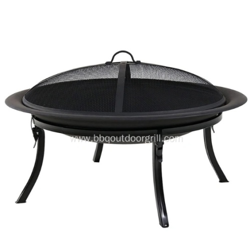 The Rise of Outdoor Heating: Brazier and Firepit Trends