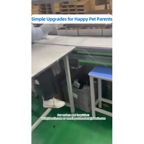 Efficient Production, Quality Delivered—For Your Daily Needs