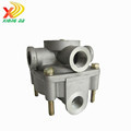XIONGDA Auto Parts Relay Valve 9730010100 / 9730010200 for MAN Iveco Truck1
