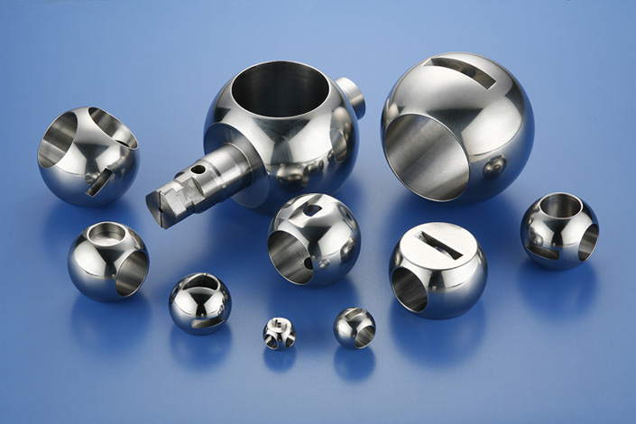 Wenzhou Xinzhan Valve Ball Co. , Ltd.