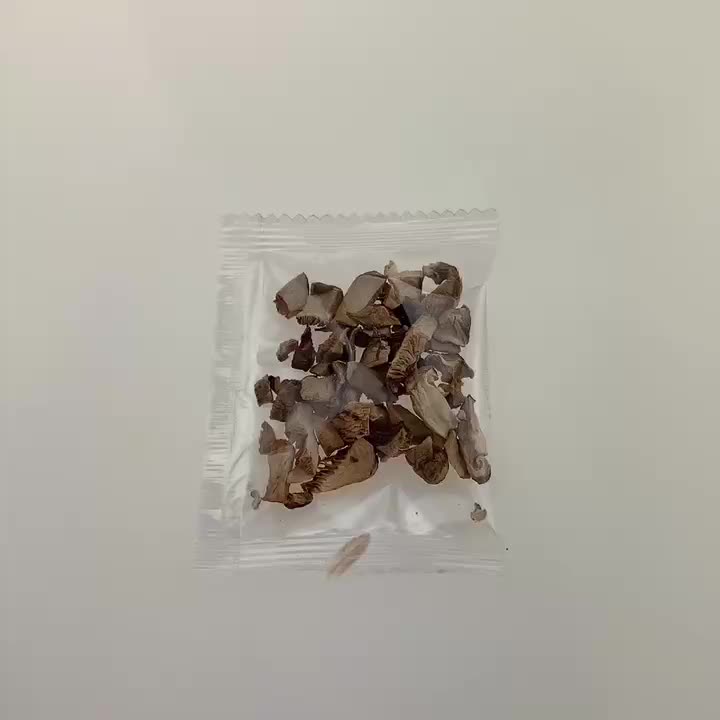 Shitakemushroom