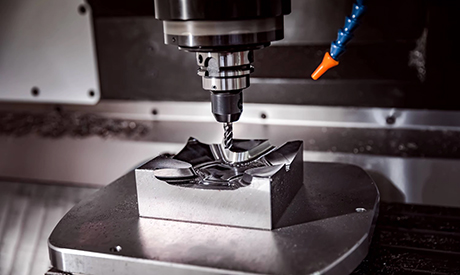 How Do CNC Machining Services Improve Product Quality and Precision?