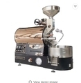 High-Quality Small Gas Roasters for Coffee - 500g to 2kg Capacity1