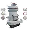 Raymond Mill and Grinding Mill Machines for Mineral and Stone Processing1