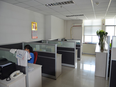 Shijiazhuang HGW Trading Co., Ltd.