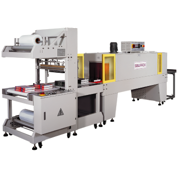 The Usage of Linear Feeding Sleeve Wrapping and Shrinking Packing Machine