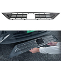 2023 Geely Galaxy L6 Front Grille Anti-Mosquito Net Protective Cover - ABS Material1