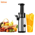 Stainless Steel Fruit Vegetable Juicer Extractor Machine1
