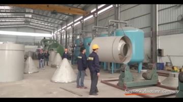company video