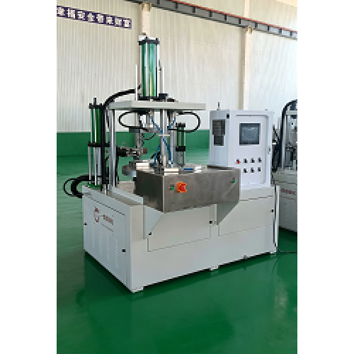 Enon Automation の新しいロータリー ワックス射出機が生産を開始、精密鋳造ワックス製造の高効率自動化の新時代を到来
